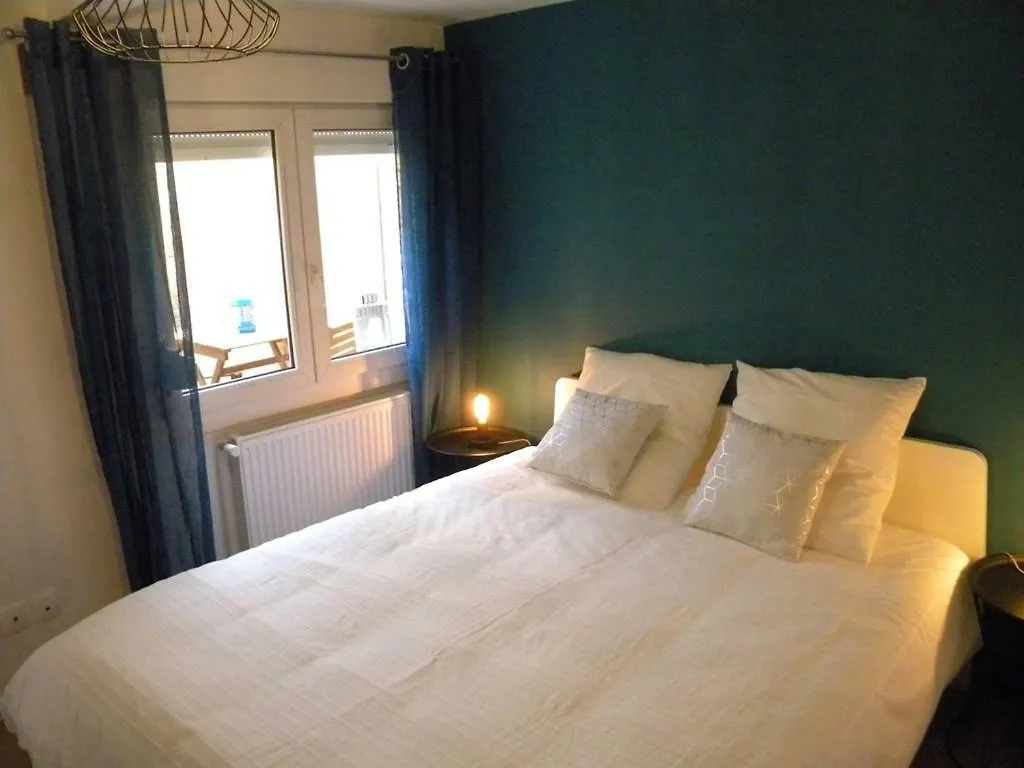 Apartment cosy Lille 0*,