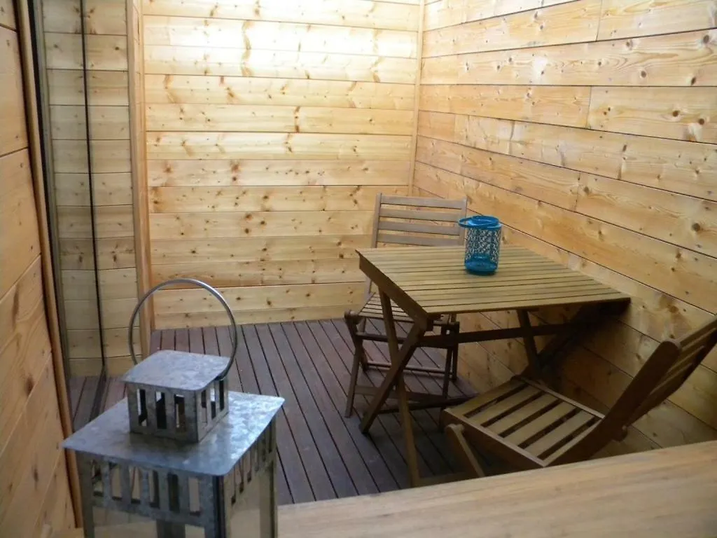 Apartment cosy Lille France